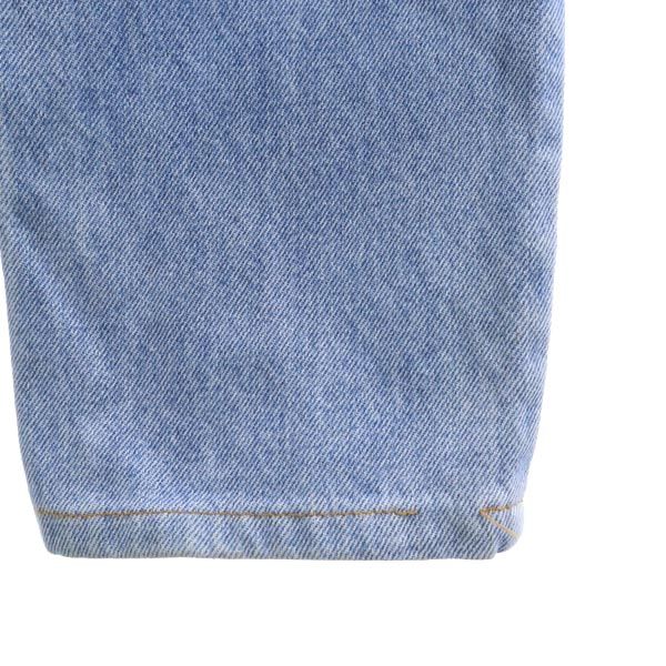 Levi's リーバイス 90s ヴィンテージ DIXHUIT ストレートデニムパンツ w29 ジーパン メンズ