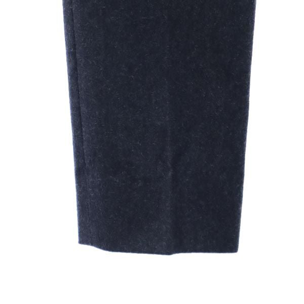 NEIL BARRETT ニールバレット ウールブレンド スラックスパンツ 44 グレー系 メンズ