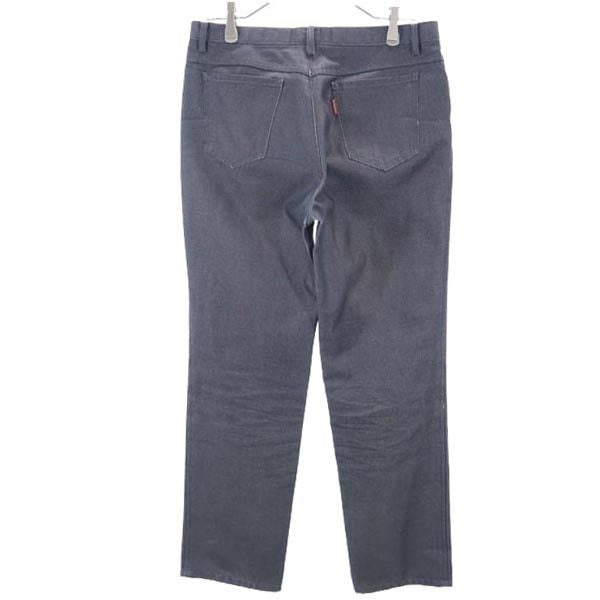 BURBERRY BLACK LABEL バーバリーブラックレーベル 三陽商会 ロングパンツ 82 ブラック系 メンズ