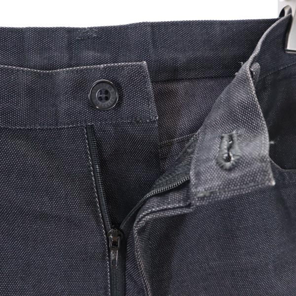 BURBERRY BLACK LABEL バーバリーブラックレーベル 三陽商会 ロングパンツ 82 ブラック系 メンズ