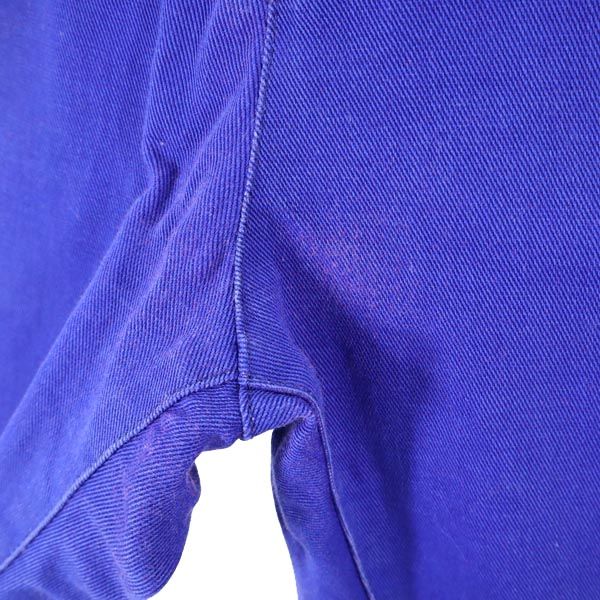 PEARLY GATES パーリーゲイツ ゴルフ パンツ 1 ネイビー系 レディース