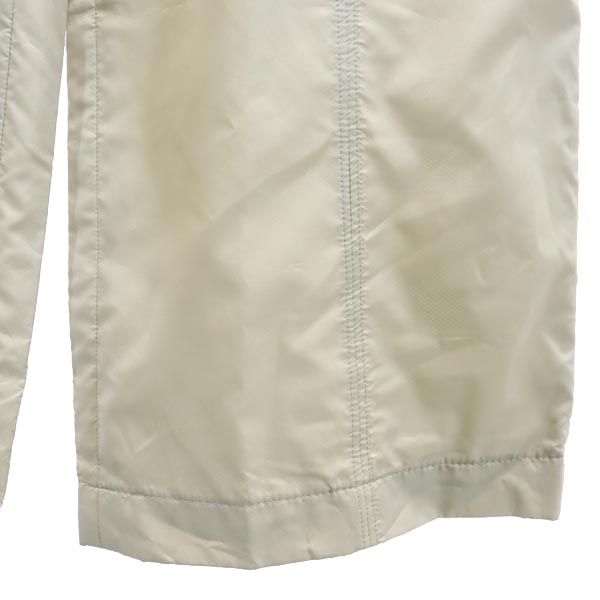 BURBERRY バーバリー 三陽商会 ゴルフ パンツ M ベージュ レディース