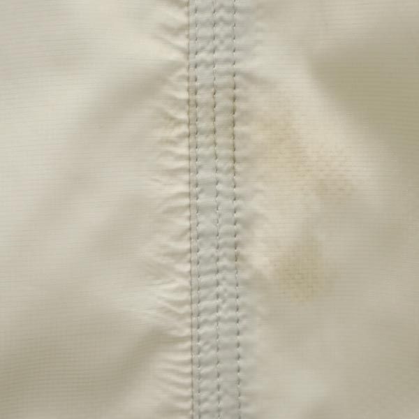 BURBERRY バーバリー 三陽商会 ゴルフ パンツ M ベージュ レディース