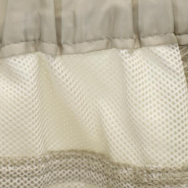 BURBERRY バーバリー 三陽商会 ゴルフ パンツ M ベージュ レディース