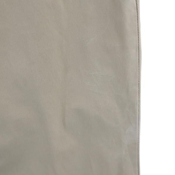 BURBERRY BLACK LABEL バーバリーブラックレーベル 三陽商会 ストレッチ コットンパンツ ウエスト73 ベージュ メンズ