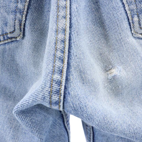 Levi's リーバイス 90s 505 カナダ製 ストレートデニムパンツ w29 ジーパン メンズ