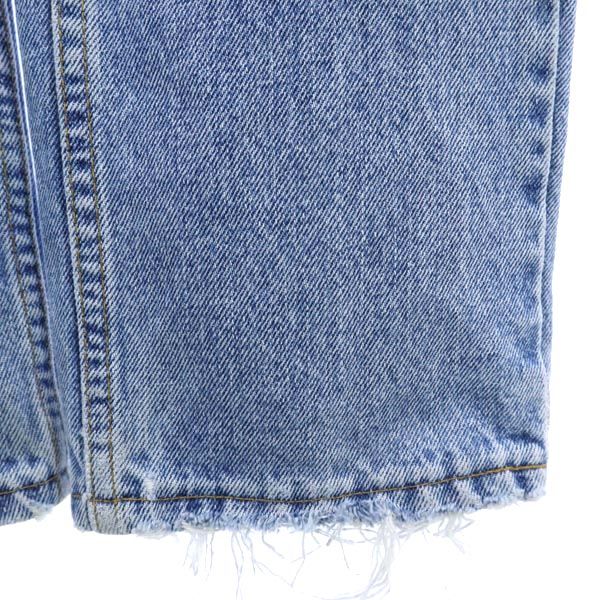 Levi's リーバイス 90s 505 カナダ製 ストレートデニムパンツ w29 ジーパン メンズ