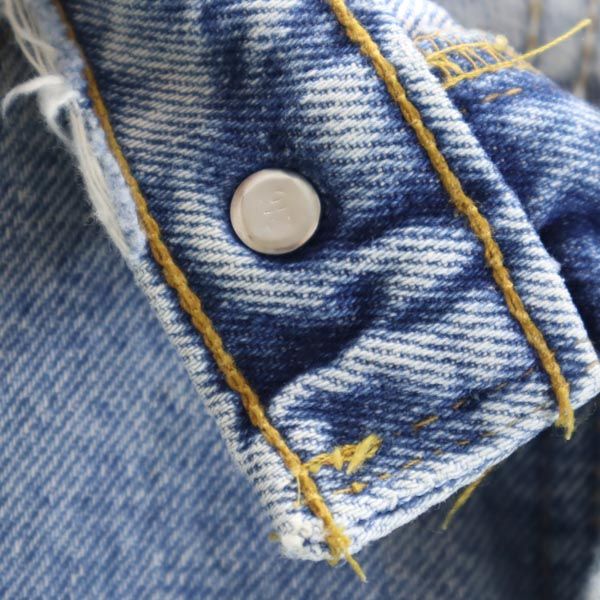 Levi's リーバイス 90s 505 カナダ製 ストレートデニムパンツ w29 ジーパン メンズ