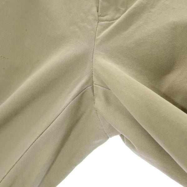 Polo by Ralph Lauren ポロバイラルフローレン チノパンツ 44B-30 ベージュ ビッグサイズ メンズ