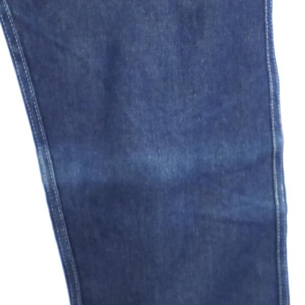 MCI ヴィンテージ USA製 ストレートデニムパンツ w30 インディゴ ジーパン メンズ