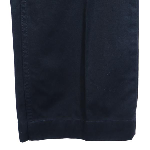 A.P.C. アーペーセー パンツ 36 ネイビー メンズ