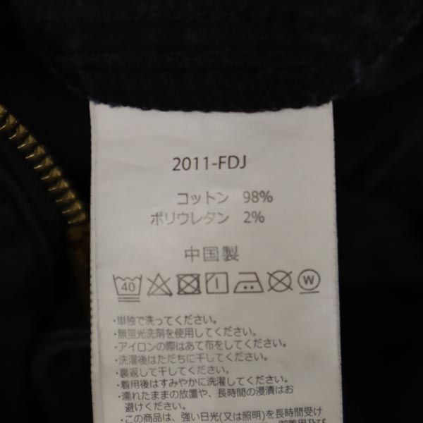 Gramicci グラミチ アウトドアパンツ XS 黒 クライミング メンズ