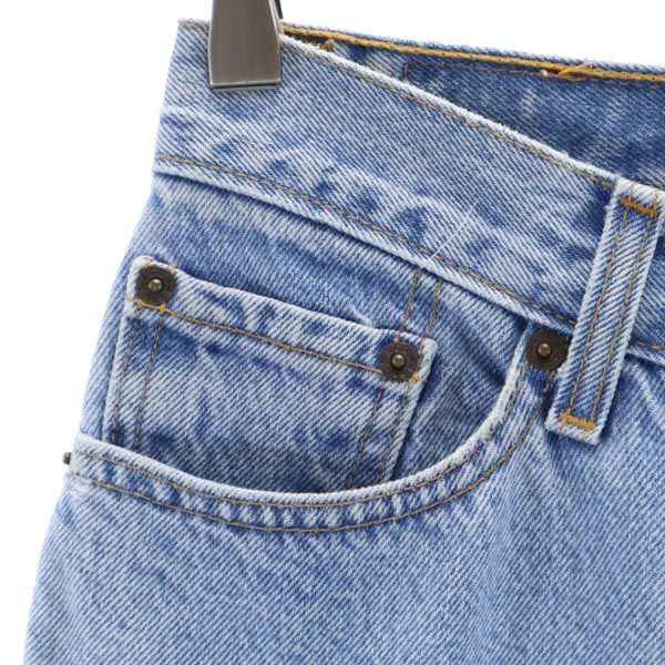 Levi's リーバイス テーパードデニムパンツ ジーパン レディース