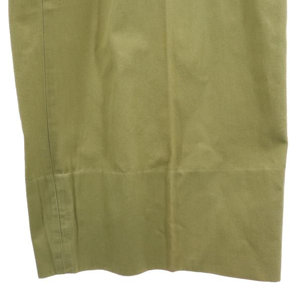 KENZO ケンゾー ゴルフ パンツ 79 カーキ メンズ