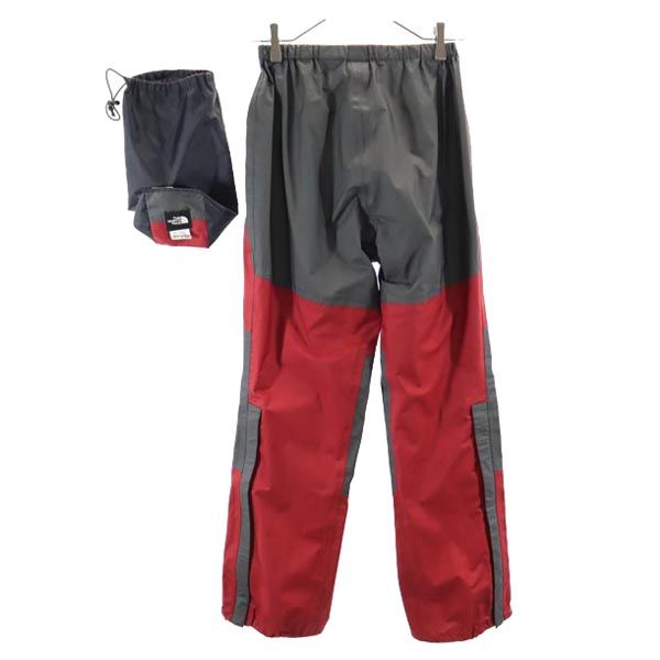 ノースフェイス NP10203 アウトドアパンツ M レッド系 THE NORTH FACE メンズ