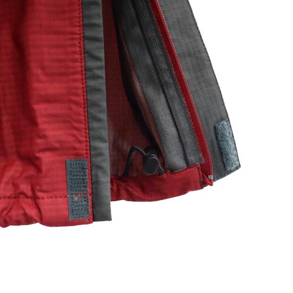 ノースフェイス NP10203 アウトドアパンツ M レッド系 THE NORTH FACE メンズ