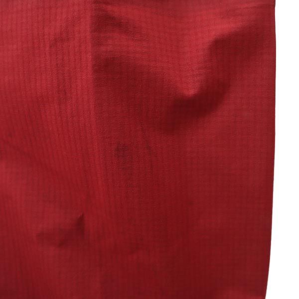 ノースフェイス NP10203 アウトドアパンツ M レッド系 THE NORTH FACE メンズ