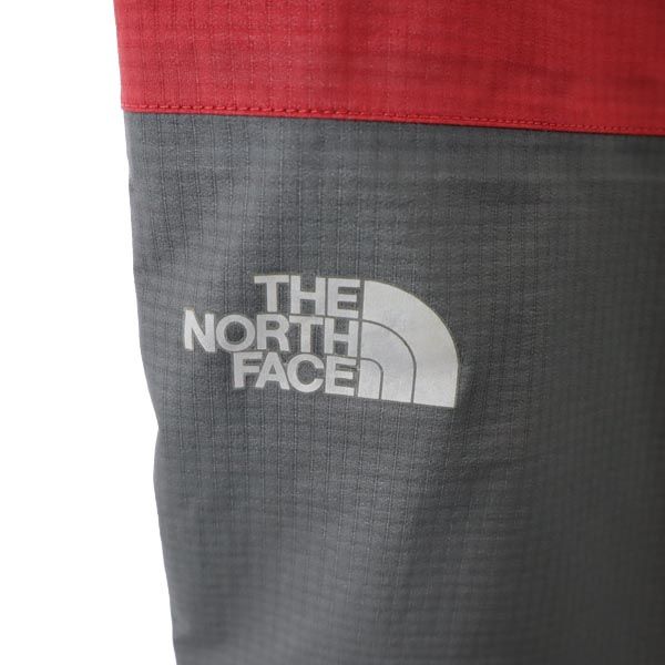 ノースフェイス NP10203 アウトドアパンツ M レッド系 THE NORTH FACE メンズ