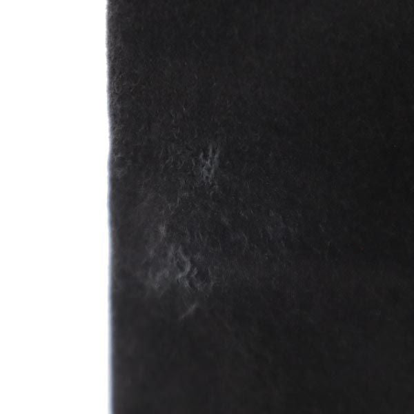 BURBERRY BLUE LABEL バーバリーブルーレーベル 三陽商会 スキニーパンツ 36 黒 ストレッチ レディース