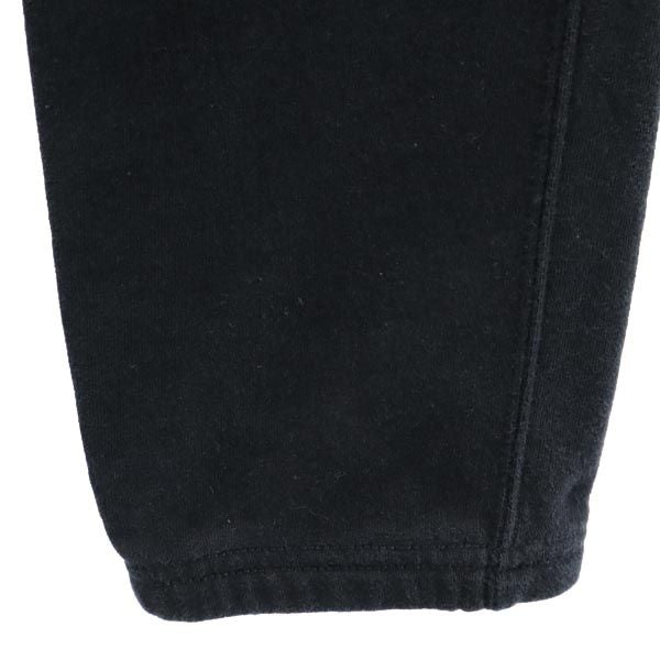 POLO RALPH LAUREN ポロラルフローレン スウェットパンツ S（8） 黒系 キッズ