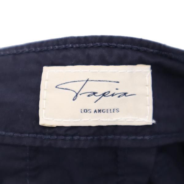 USA製 カーゴパンツ w31 紺 メンズ