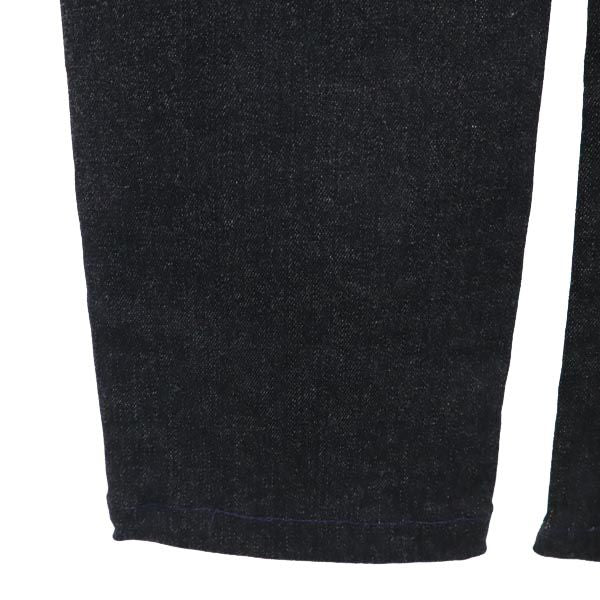 未使用 Urban Outfitters アーバンアウトフィッターズ チープマンデイ ストレートデニムパンツ w29 CHEAP MONDAY ジーパン メンズ