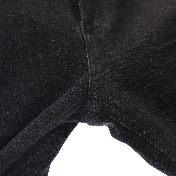 未使用 Urban Outfitters アーバンアウトフィッターズ チープマンデイ ストレートデニムパンツ w29 CHEAP MONDAY ジーパン メンズ