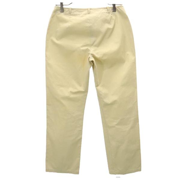 MAX&CO マックスアンドコー ロングパンツ 38 ベージュ系 レディース