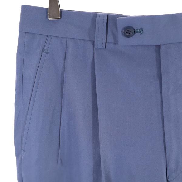 KENZO ケンゾー ゴルフ 日本製 ゴルフ パンツ 82 ネイビー系 GOLF メンズ