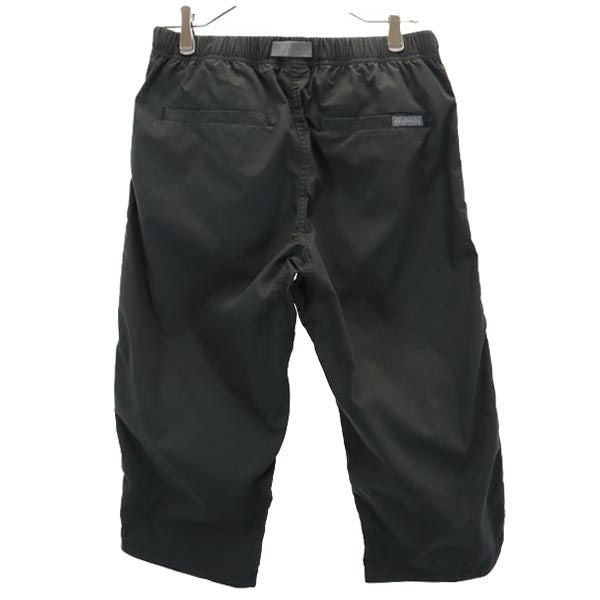 グラミチ アウトドアショートパンツ M 黒 Gramicci メンズ