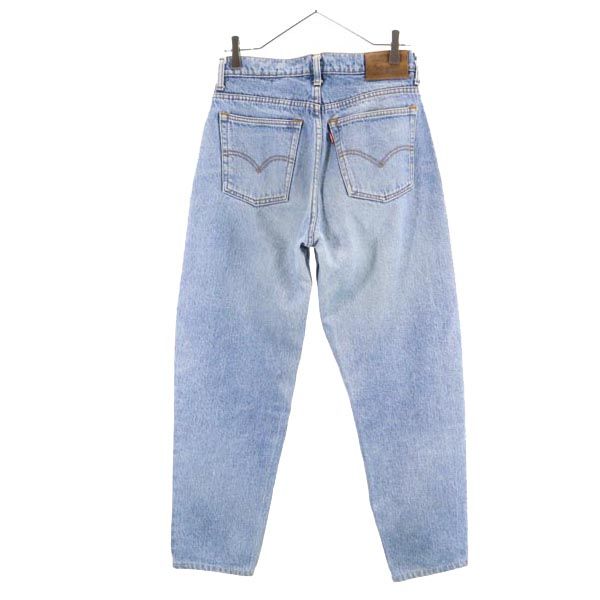 Levi's リーバイス 80s 627-0222 テーパードデニムパンツ w30 ジーパン メンズ