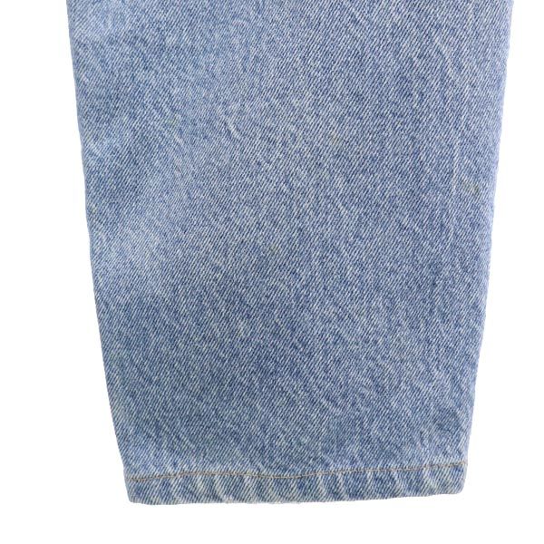 Levi's リーバイス 80s 627-0222 テーパードデニムパンツ w30 ジーパン メンズ
