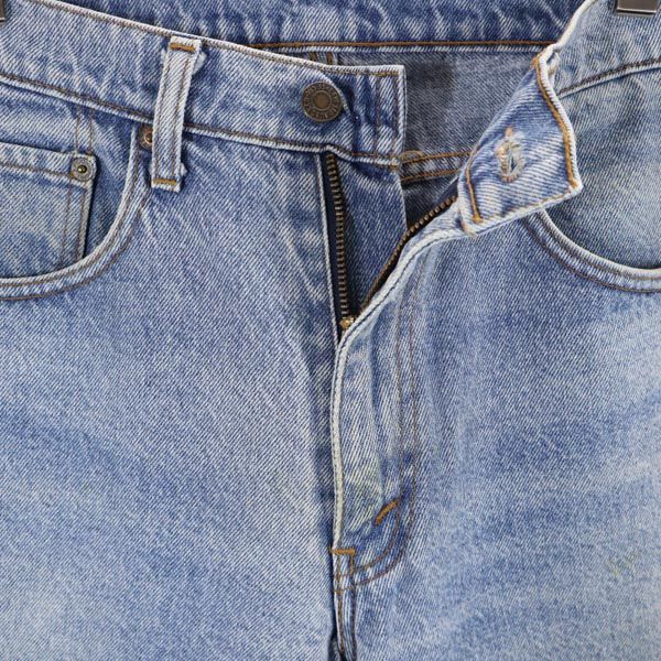 Levi's リーバイス 80s 627-0222 テーパードデニムパンツ w30 ジーパン メンズ