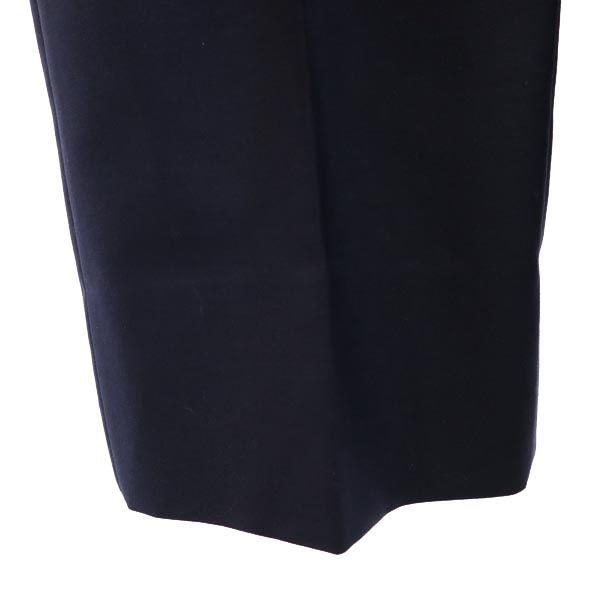 Burberrys バーバリーズ 90s ウール スラックスパンツ 79 ネイビー メンズ