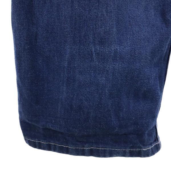 Ston ray デニムペインターパンツ メンズ