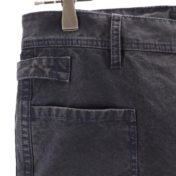 Y's ワイズ ワークパンツ 1 グレー系 YOHJI YAMAMOTO メンズ