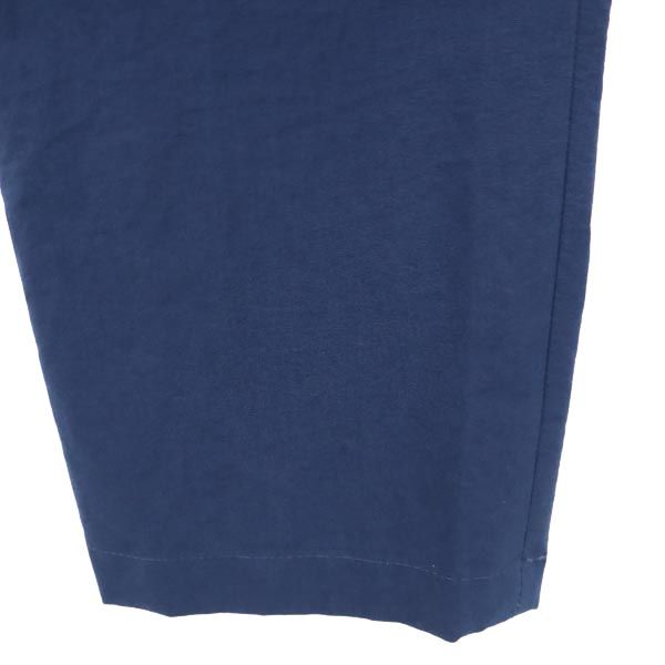 ACNE STUDIOS アクネストゥディオズ スラックスパンツ 44 青系 メンズ