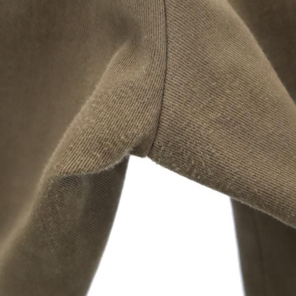 ETRO エトロ イタリア製 パンツ 46 ブラウン系 メンズ