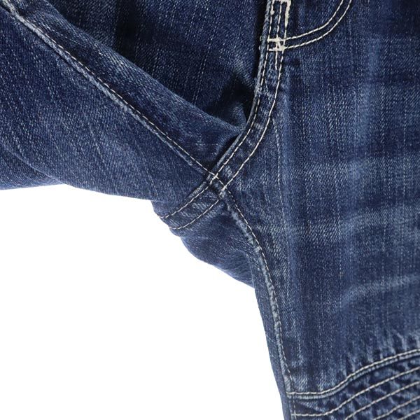 AVIREX アヴィレックス デニムパンツ M ジーパン メンズ