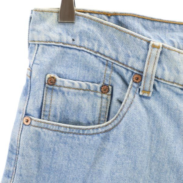 Levi's リーバイス 90s テーパードデニムパンツ W31 ジーパン メンズ