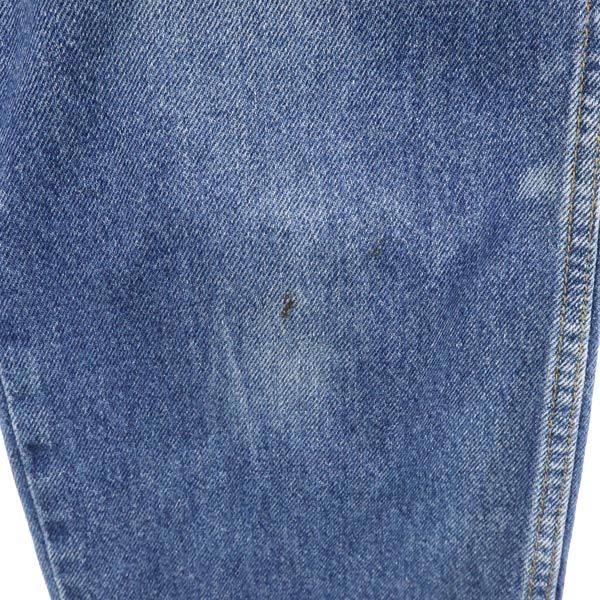 BIG BEN ビッグベン ストレートデニムパンツ w31 ジーパン メンズ