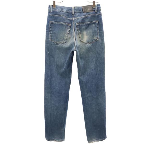 CENTO X CENTO BY ICEBERG アイスバーグ ジーンズ イタリア製 ストレートデニムパンツ W31 JEANS ジーパン メンズ