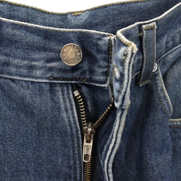 CENTO X CENTO BY ICEBERG アイスバーグ ジーンズ イタリア製 ストレートデニムパンツ W31 JEANS ジーパン メンズ