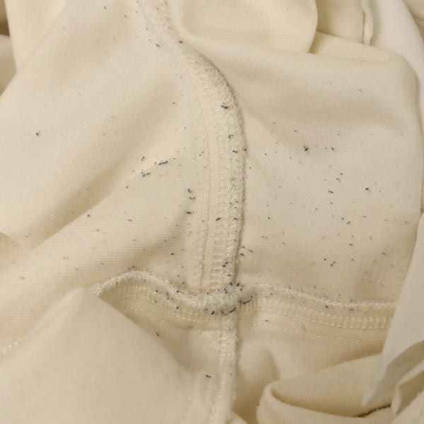 PUBLIC TOKYO パブリックトウキョウ 日本製 チノパンツ 2 ホワイト系 レディース