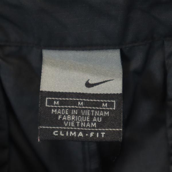 ナイキ トレーニング ロングパンツ M ブラック NIKE ウエストゴム メンズ