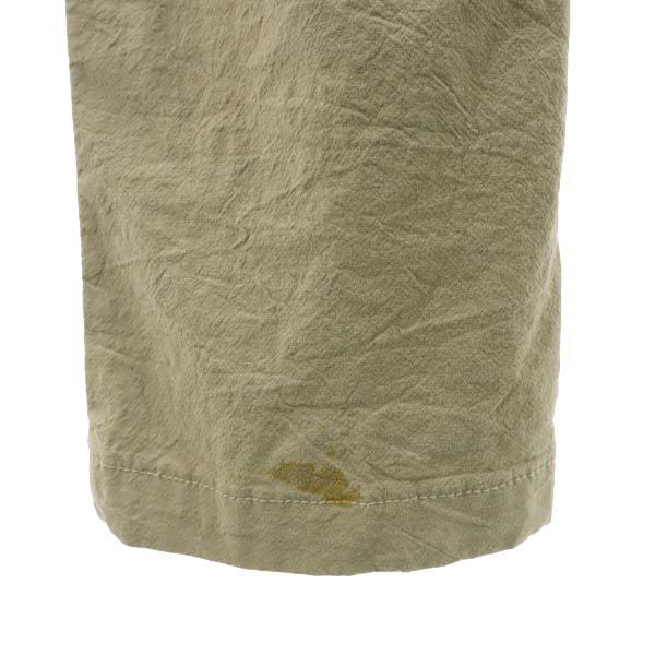 ALLSAINTS オールセインツ コットンパンツ XL(34) ベージュ クライミング メンズ