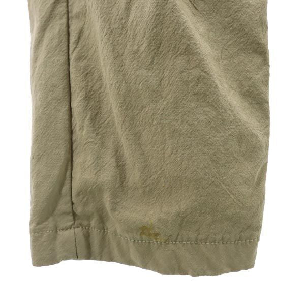 ALLSAINTS オールセインツ コットンパンツ XL(34) ベージュ クライミング メンズ
