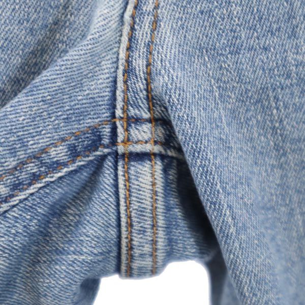 ACNE STUDIOS アクネストゥディオズ イタリア製 スキニーデニムパンツ w24 ジーパン レディース