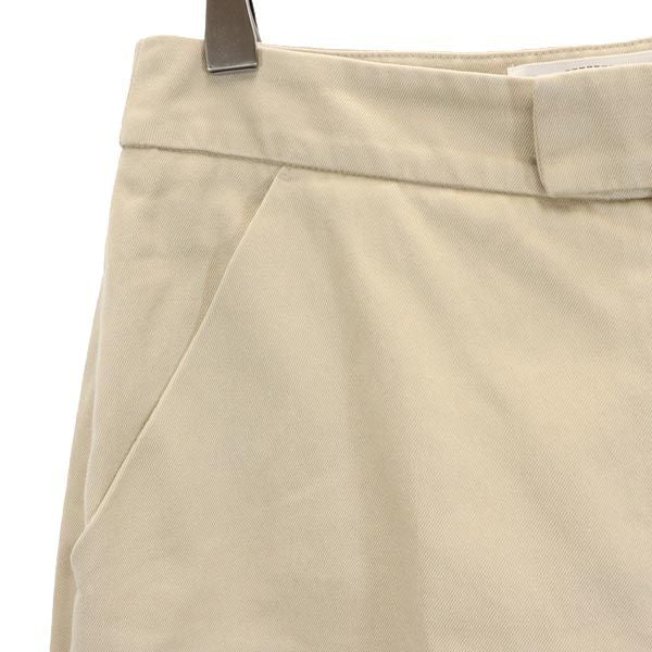 J&M DAVIDSON ジェイアンドエム デヴィッドソン 日本製 ワイドパンツ 6 ベージュ メンズ