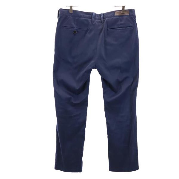 BLACK LABEL CRESTBRIDGE ブラックレーベルクレストブリッジ 三陽商会 ロングパンツ 82 ネイビー メンズ